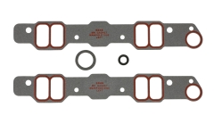 Ansaugbrückendichtung - Intake Gasket  Pontiac V8  65-71